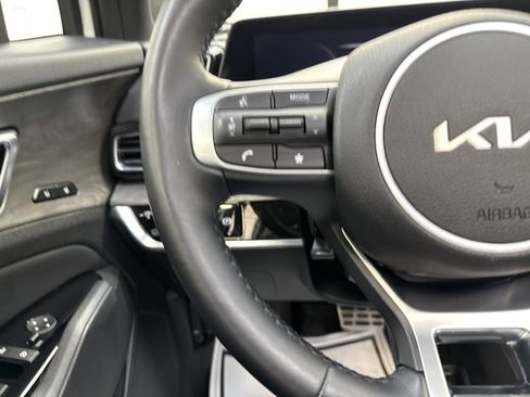Certified 2023 Kia Sportage X-Pro image 17