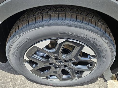 New 2025 Kia Sorento S w/ Panoramic Sunroof Package image 14