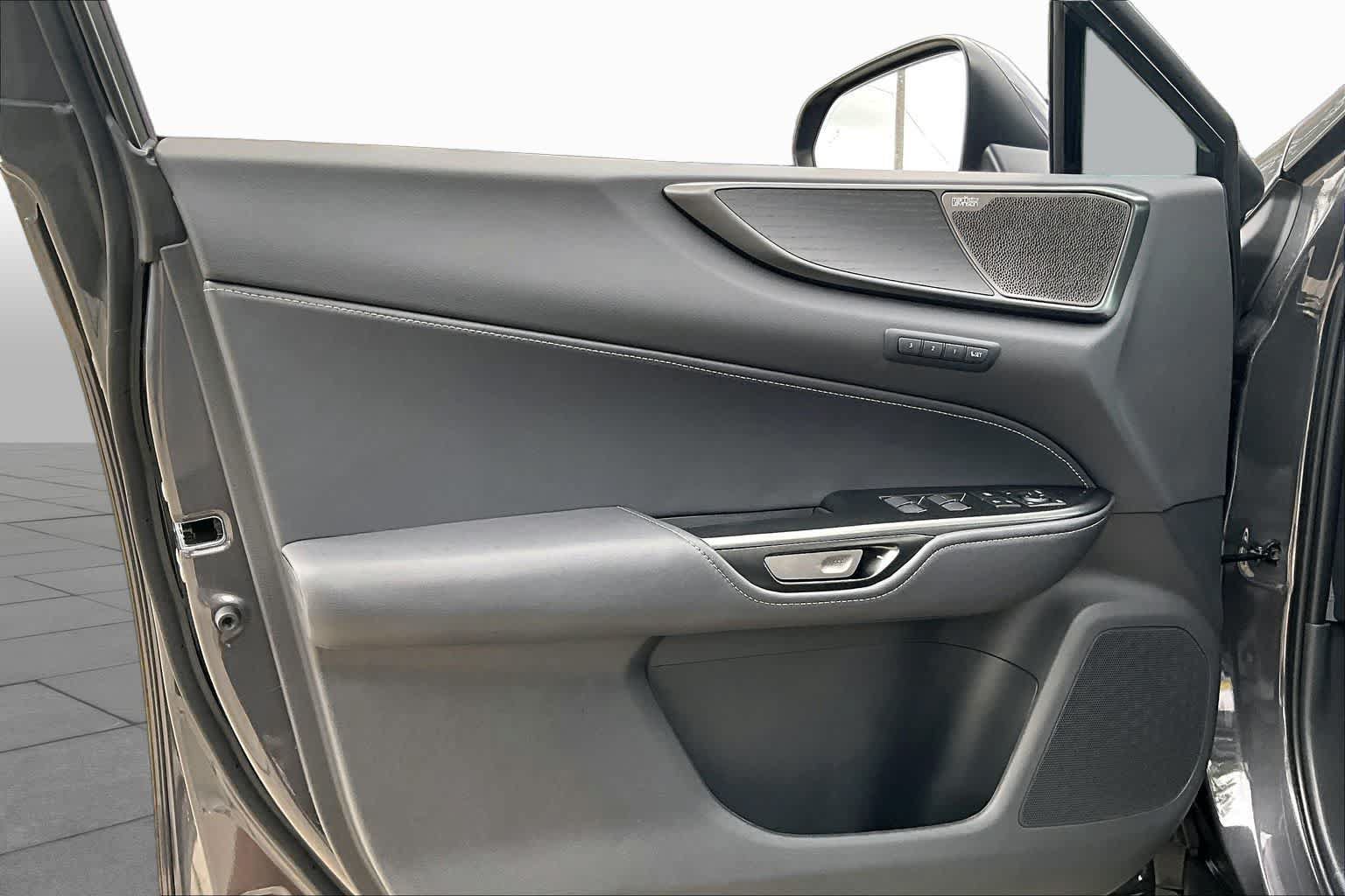 New 2026 Lexus NX 350 AWD w/ Luxury Package image 15