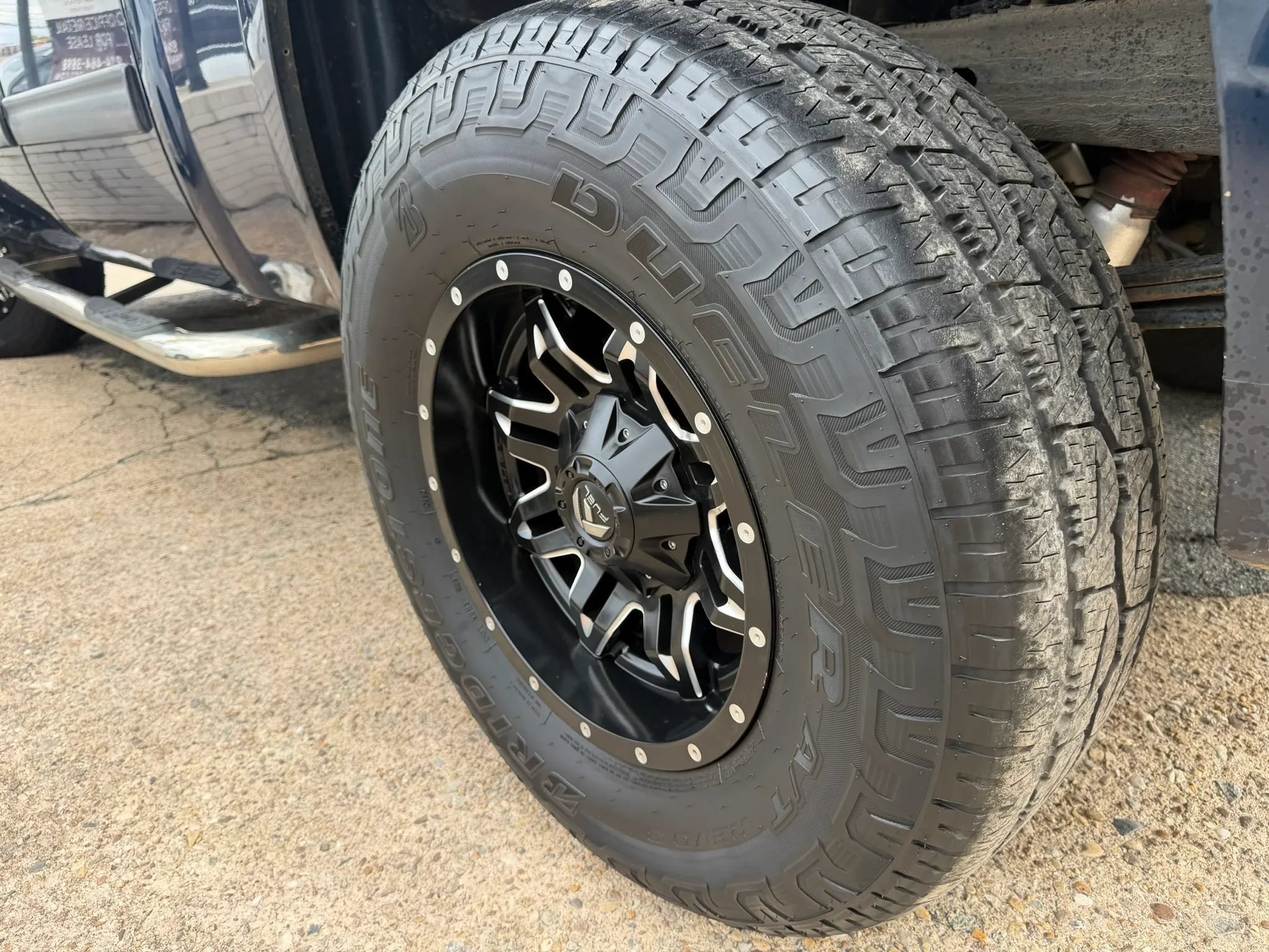 Used 2008 GMC Sierra 1500 SLE w/ Power Pack Plus AWD/4WD image 25