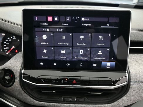 Used 2022 Jeep Compass Latitude w/ Sun and Sound Group image 22