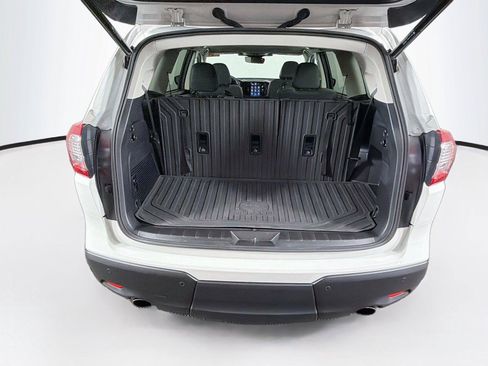 Used 2025 Subaru Ascent Onyx Edition AWD/4WD image 14