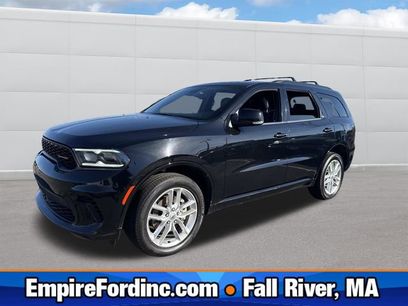 Used 2024 Dodge Durango GT