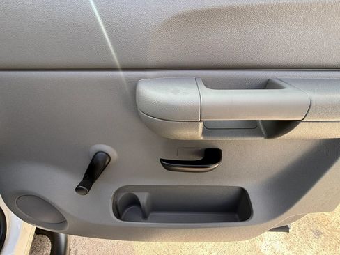 Used 2009 Chevrolet Silverado 1500 W/T RWD image 15