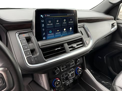 Used 2024 Chevrolet Tahoe LT image 12