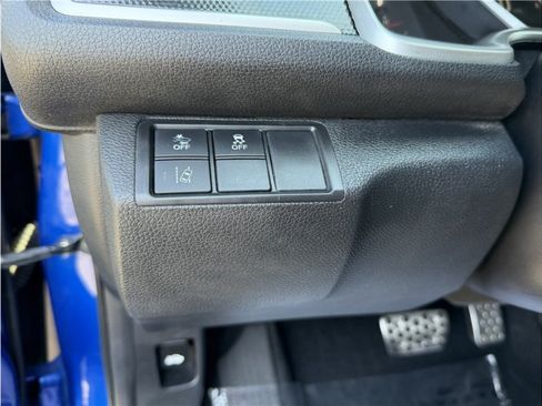 Used 2020 Honda Civic Sport image 30