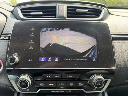 Used 2021 Honda CR-V EX-L image 23