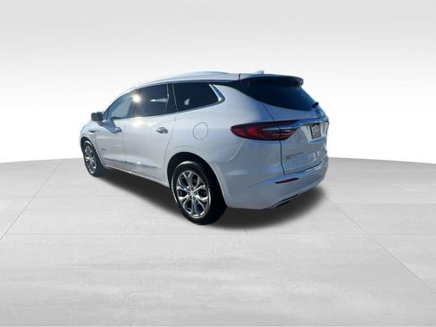 Certified 2020 Buick Enclave Avenir w/ Avenir Technology Package image 7