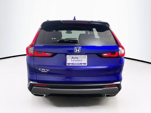 Used 2023 Honda CR-V Sport image 6