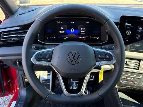 New 2026 Volkswagen Jetta Sport image 11