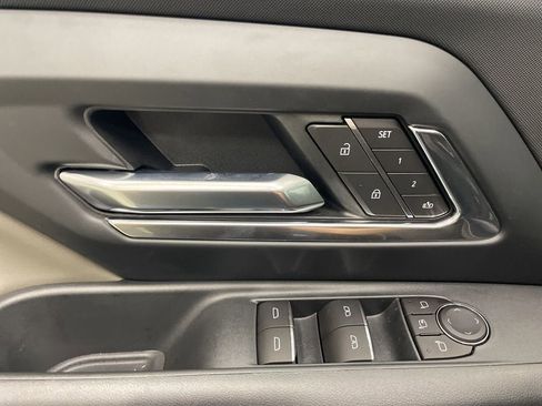 New 2026 Chevrolet Silverado EV Trail Boss w/ Plus Package AWD/4WD image 16