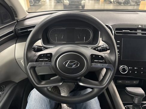 Used 2022 Hyundai Tucson SEL image 29