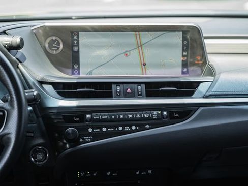 Used 2019 Lexus ES 350 F Sport w/ Accessory Package FWD image 21