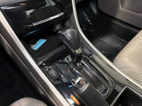 Used 2016 Honda Accord EX-L image 17