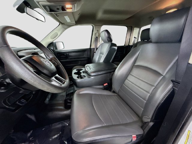 Used 2021 RAM 1500 Tradesman w/ Protection Group AWD/4WD image 20