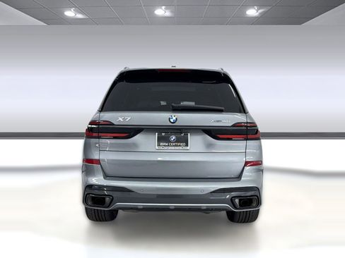 Certified 2024 BMW X7 xDrive40i w/ Executive Package image 10