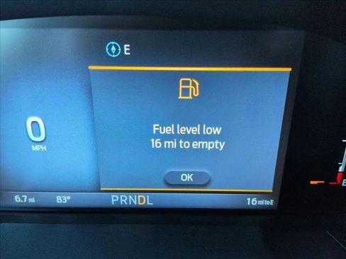 New 2025 Ford Maverick XLT image 11