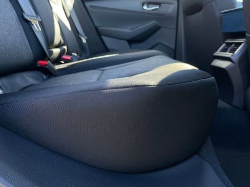 Certified 2025 Honda Accord SE image 35