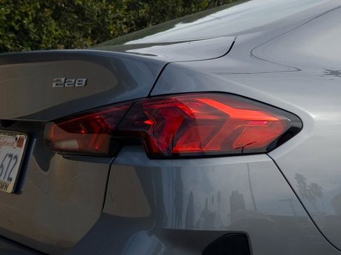 Used 2025 BMW 228i xDrive w/ Technology Package image 6