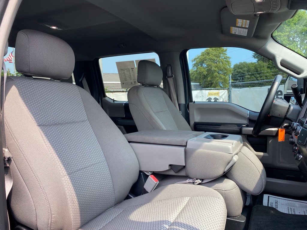 Used 2020 Ford F150 XLT w/ Max Trailer Tow Package AWD/4WD image 18