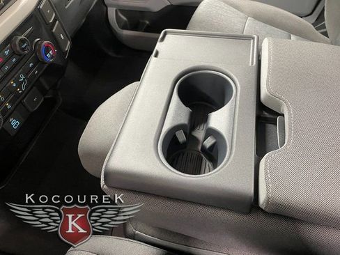 New 2026 Ford F350 XL w/ STX Appearance Package image 17