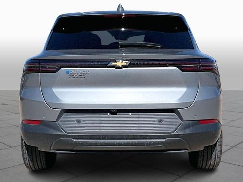 New 2026 Chevrolet Equinox EV LT w/ Comfort Package image 5