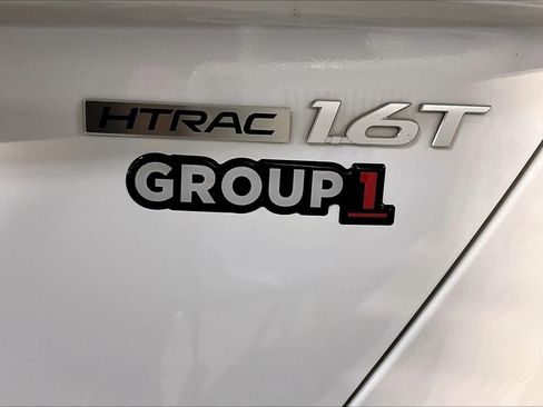 Used 2024 Hyundai Kona N Line image 30