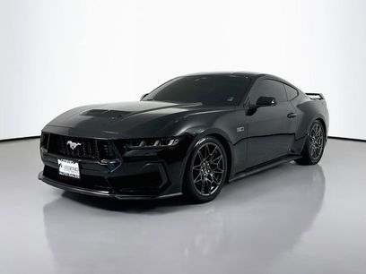 Used 2024 Ford Mustang GT Premium w/ GT Performance Package