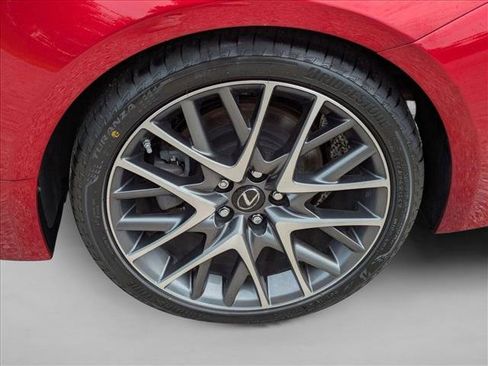 Used 2017 Lexus RC 350 AWD image 25