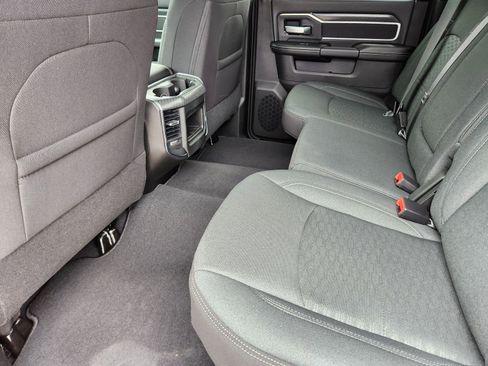 New 2026 RAM 3500 Lone Star image 25