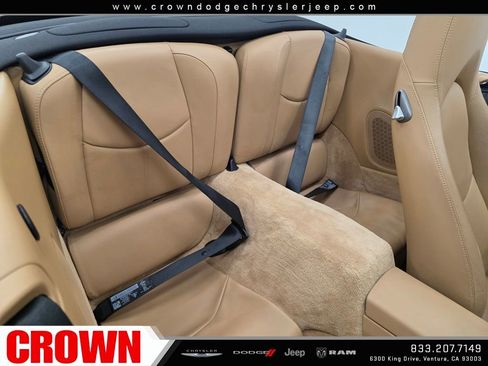 Used 2011 Porsche 911 Carrera GTS image 10