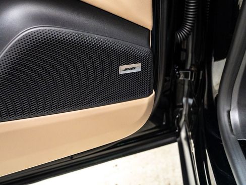 New 2026 Porsche Macan 4 Electric image 24