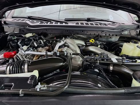 Used 2024 Ford F250 Lariat w/ Lariat Ultimate Package image 32