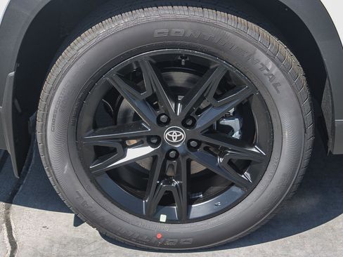 New 2026 Toyota Grand Highlander Limited image 12