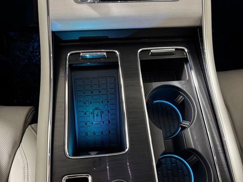 New 2026 Lincoln Aviator Reserve AWD/4WD image 28