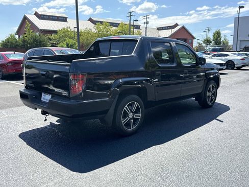 Used 2014 Honda Ridgeline Sport image 18
