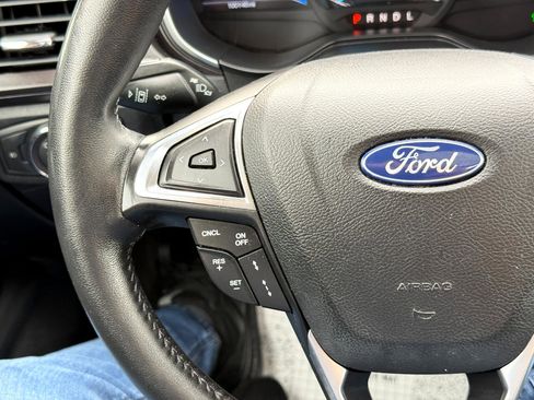 Used 2019 Ford Fusion Energi Titanium image 67