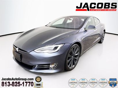 Used 2020 Tesla Model S Long Range