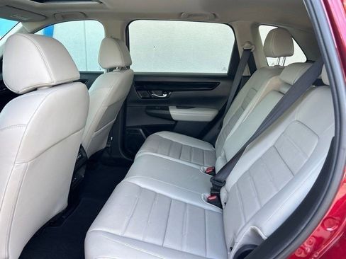 Used 2024 Honda CR-V EX-L image 9