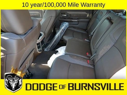 New 2026 RAM 2500 Limited image 6