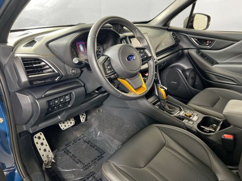 Used 2023 Subaru Forester Wilderness AWD/4WD image 9