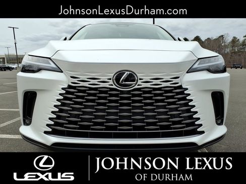 New 2026 Lexus RX 350 Premium Plus image 10
