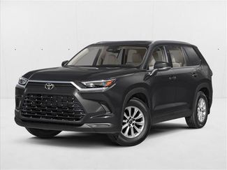 New 2026 Toyota Grand Highlander XLE video 1