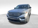 Used 2021 Ford Explorer Limited w/ Equipment Group 301A image 4