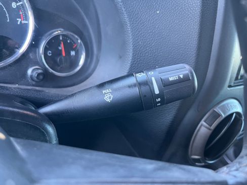 Used 2015 Jeep Wrangler Unlimited Sport w/ Quick Order Package 24S image 11