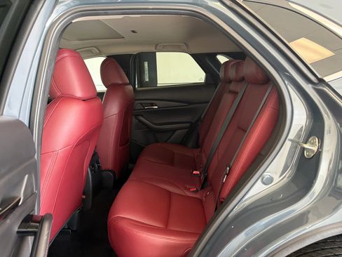 Certified 2023 MAZDA CX-30 AWD 2.5 S w/ Preferred Package image 9