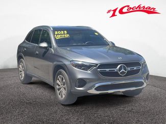 Certified 2023 Mercedes-Benz GLC 300 4MATIC video 1