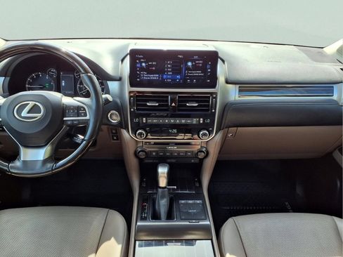 Used 2023 Lexus GX 460 Premium AWD/4WD image 13