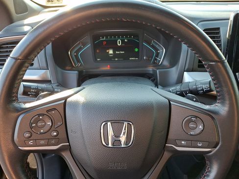 Used 2023 Honda Odyssey Sport image 21