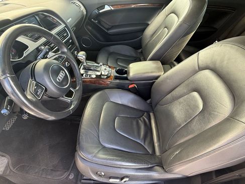 Used 2014 Audi A5 2.0T Premium Plus w/ Premium Plus Package image 5
